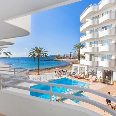 Apartamentos Mar Y Playa Ibiza Town Ngoại thất bức ảnh