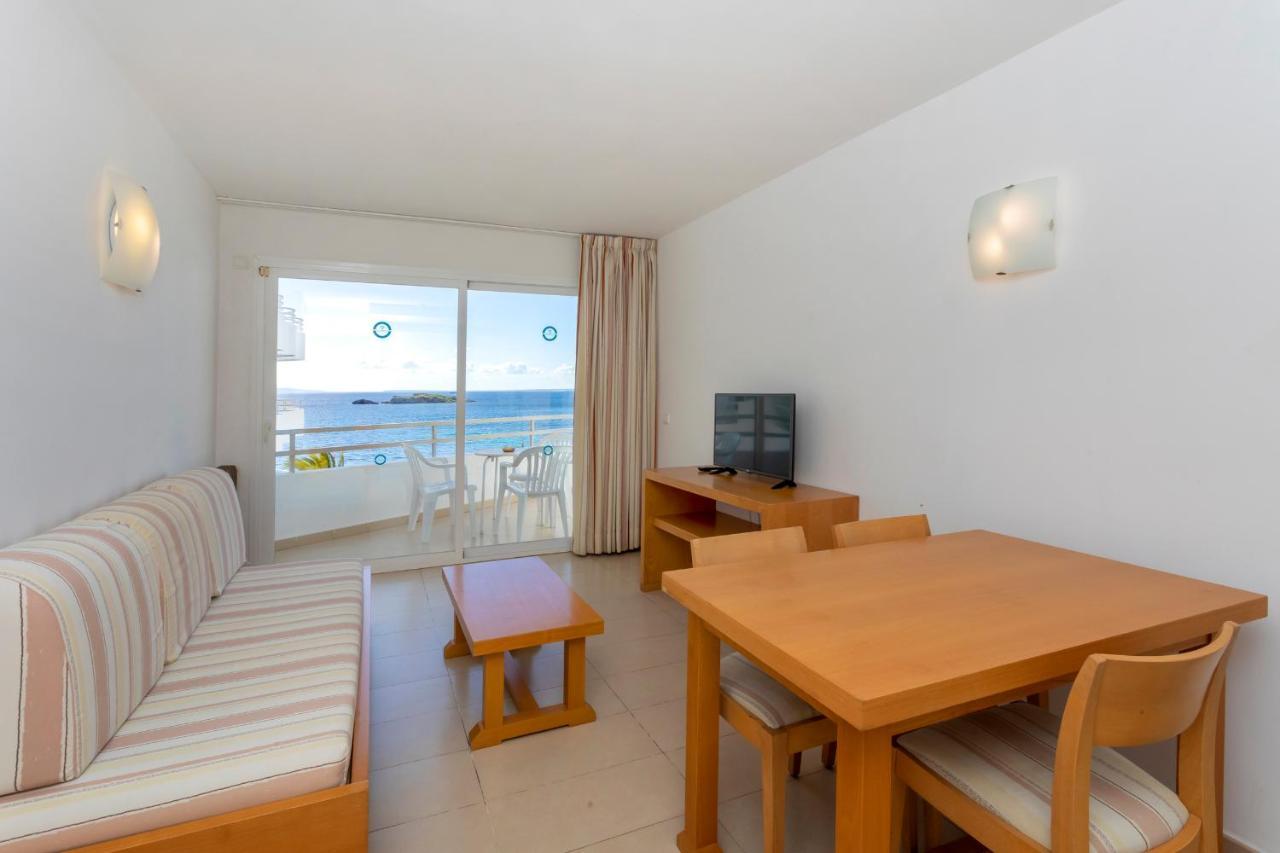 Apartamentos Mar Y Playa Ibiza Town Ngoại thất bức ảnh