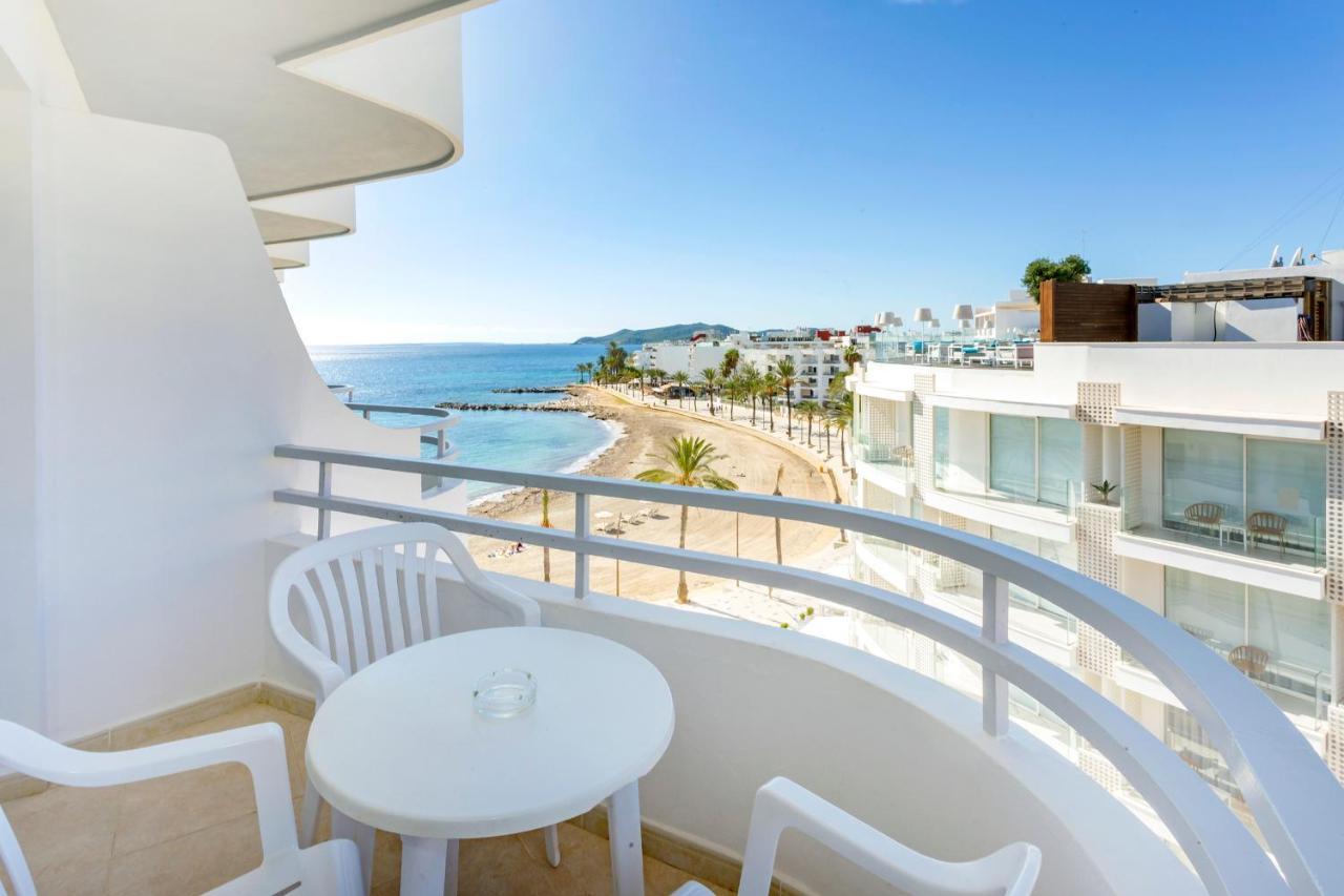 Apartamentos Mar Y Playa Ibiza Town Ngoại thất bức ảnh