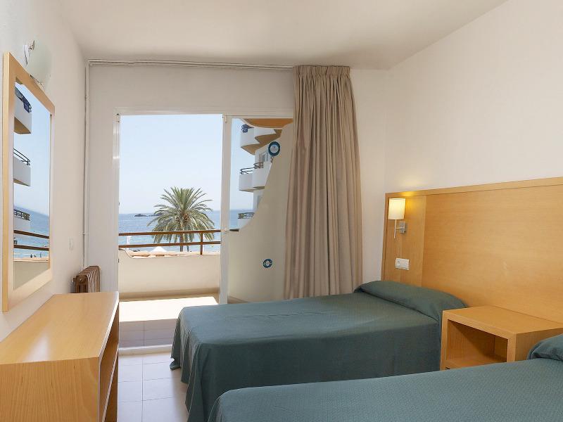 Apartamentos Mar Y Playa Ibiza Town Ngoại thất bức ảnh
