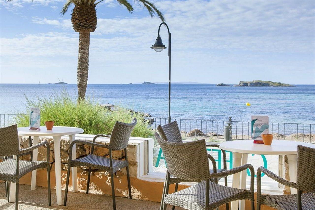 Apartamentos Mar Y Playa Ibiza Town Ngoại thất bức ảnh