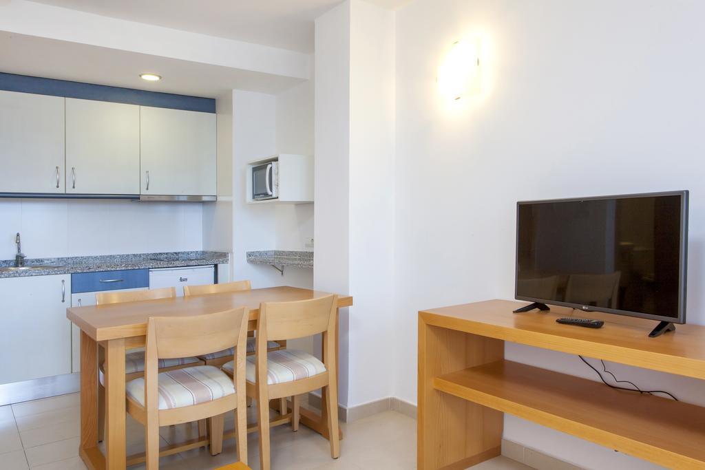 Apartamentos Mar Y Playa Ibiza Town Ngoại thất bức ảnh